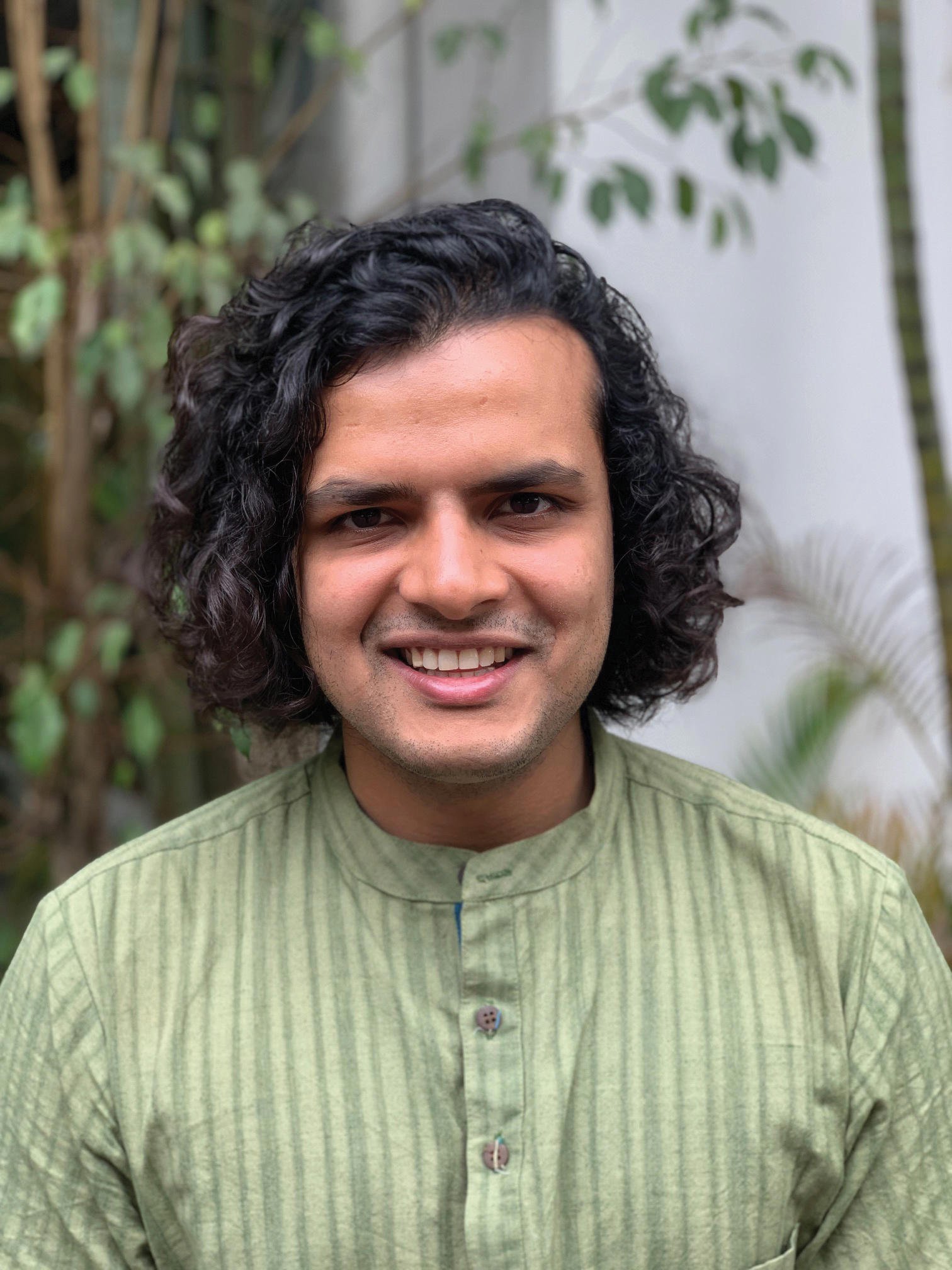 Advaith Gummaraju