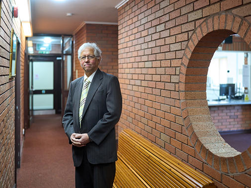 dr aggarwal