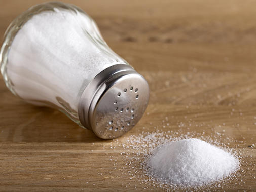 salt