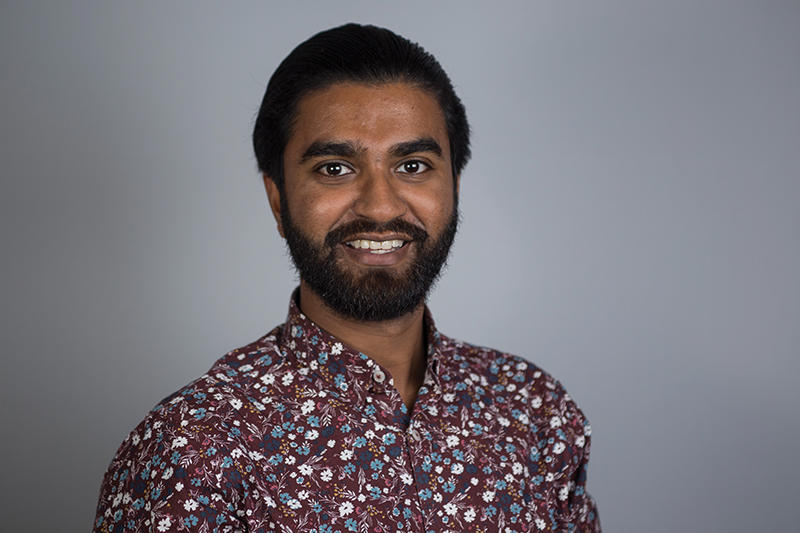 Jahangir Alom