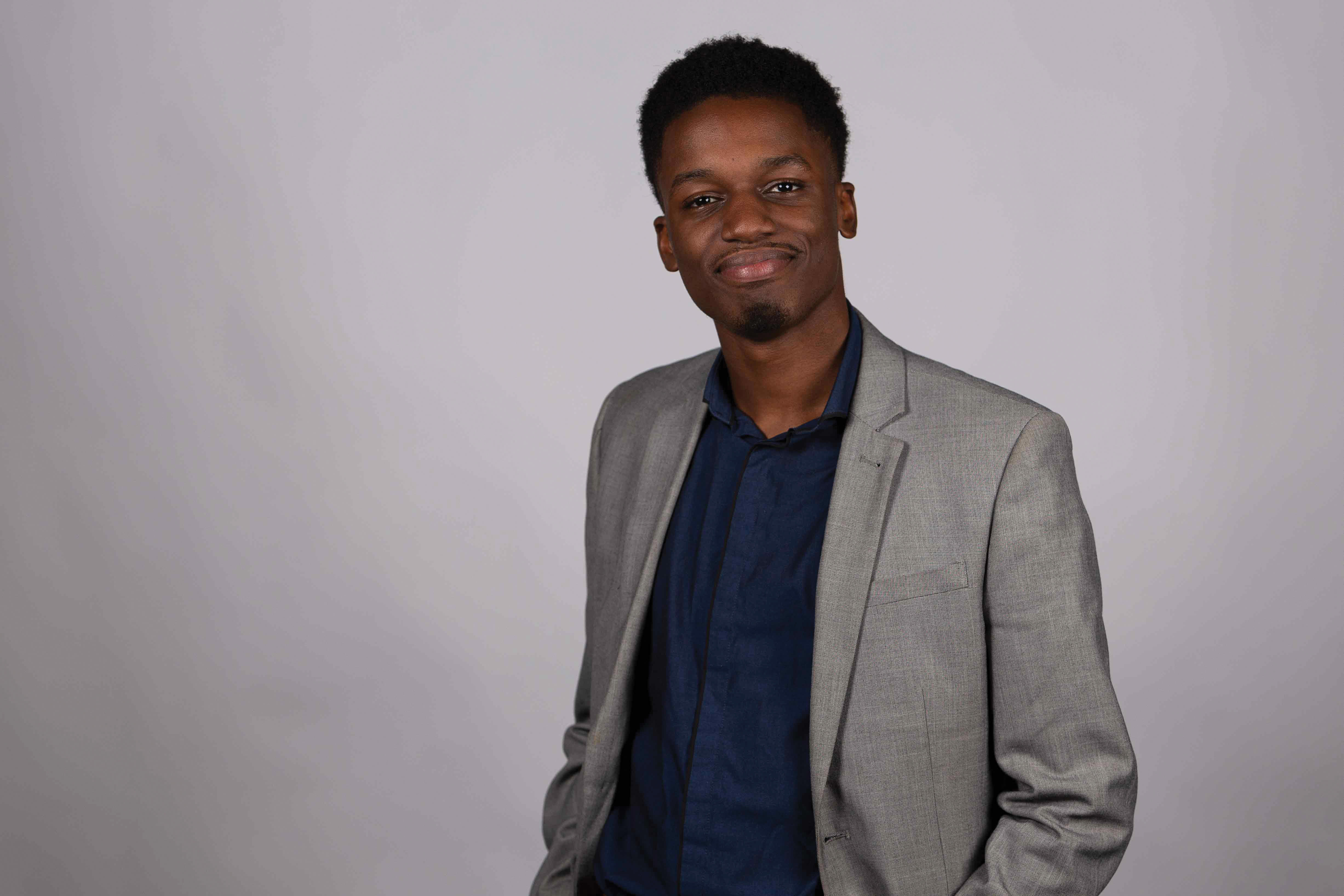 Raymond Effah