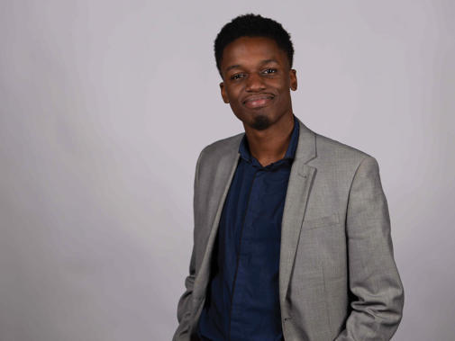 Raymond Effah