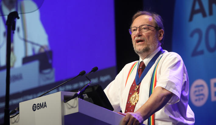BMA - Home | British Medical Association