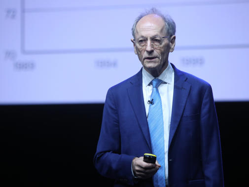 Michael marmot