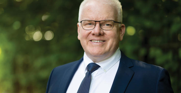 Gareth Oelmann