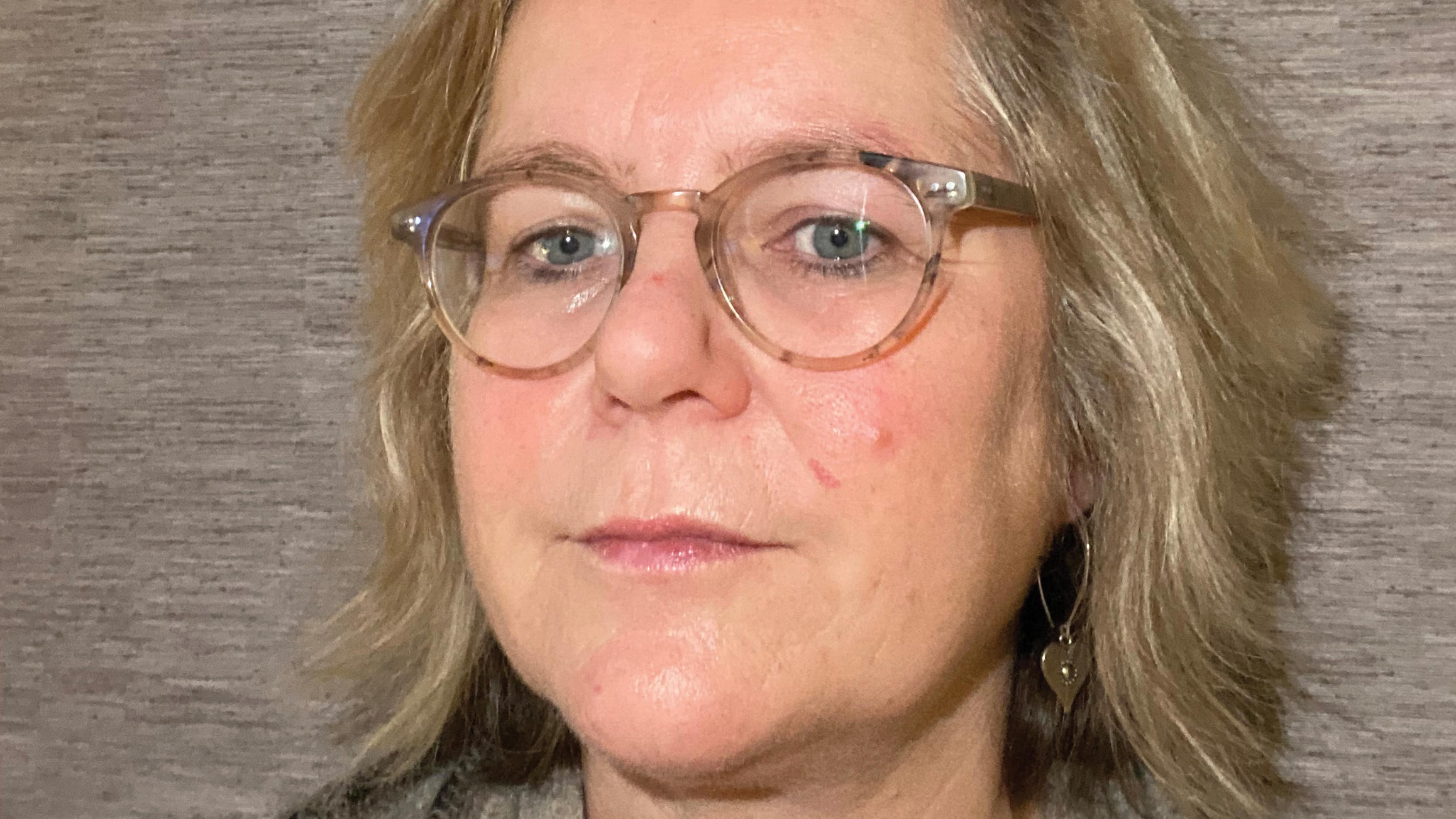 Audrey Brown