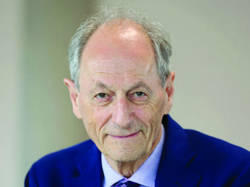 Mike Marmot