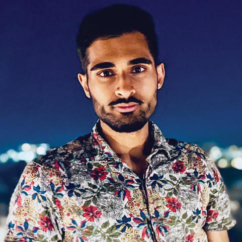 jatinder hayre