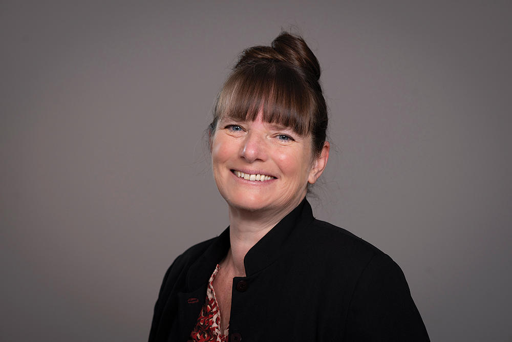 helen salisbury