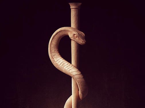 Asclepius 