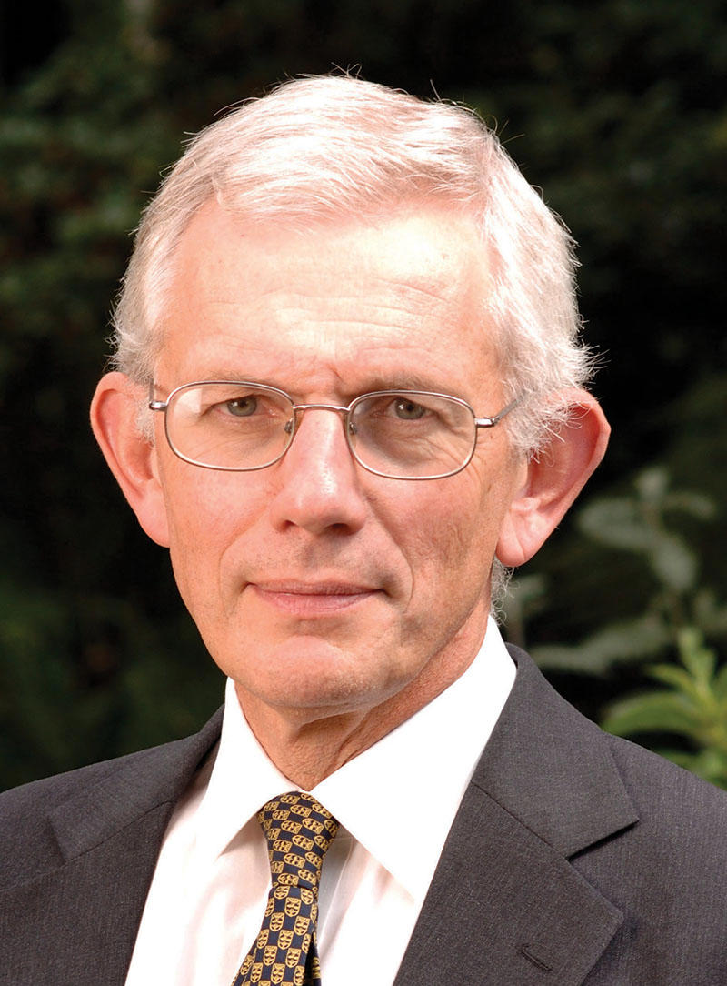 Ian Gilmore