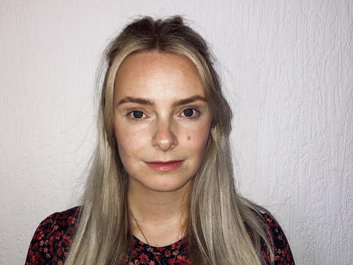 Eimear Mac Siacais