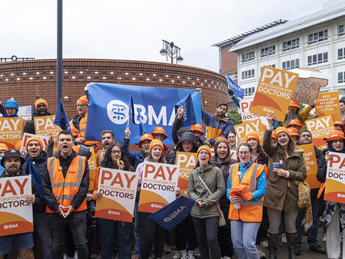 leeds hospital strike sept 23