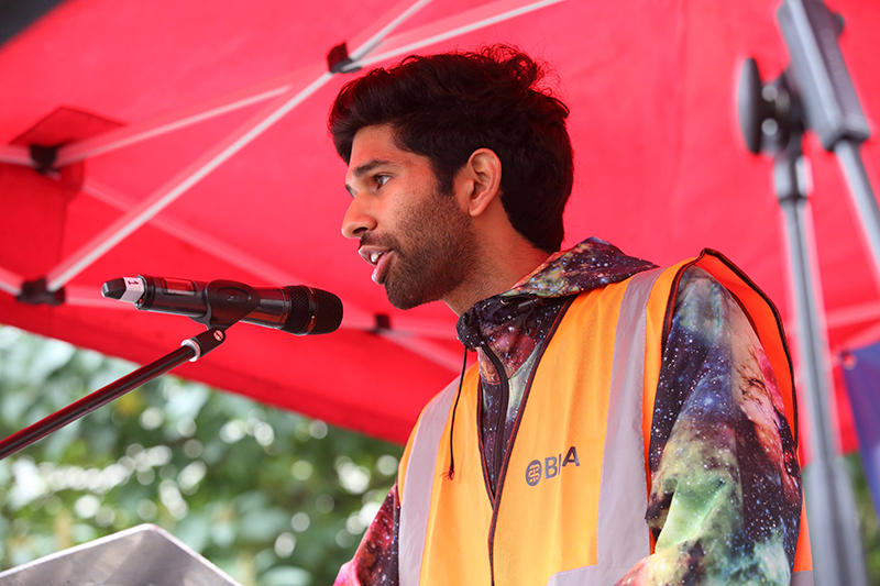 Vivek trivedi