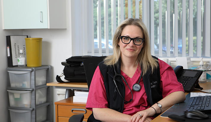 GPs consider alternative service provision models