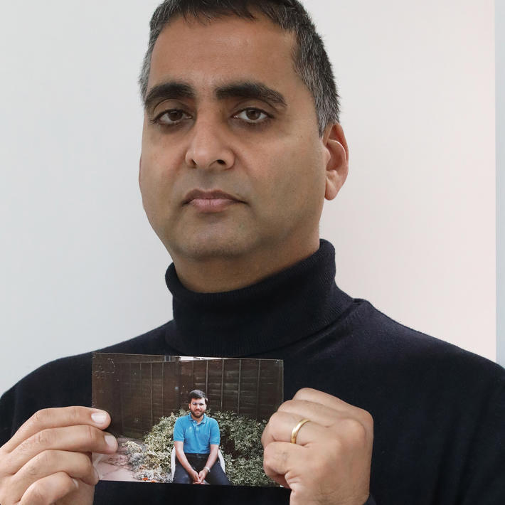 amandip sidhu