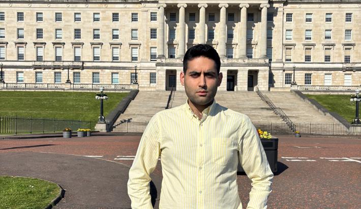 Northern Ireland’s medical students being priced out of their careers  