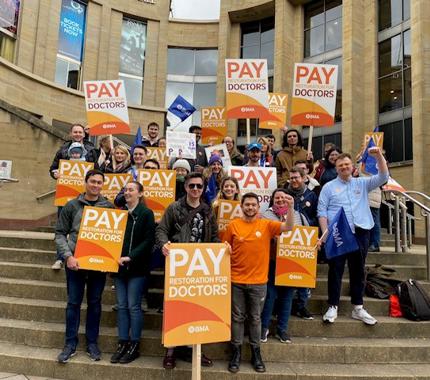 BMA Scotland Campaign Res