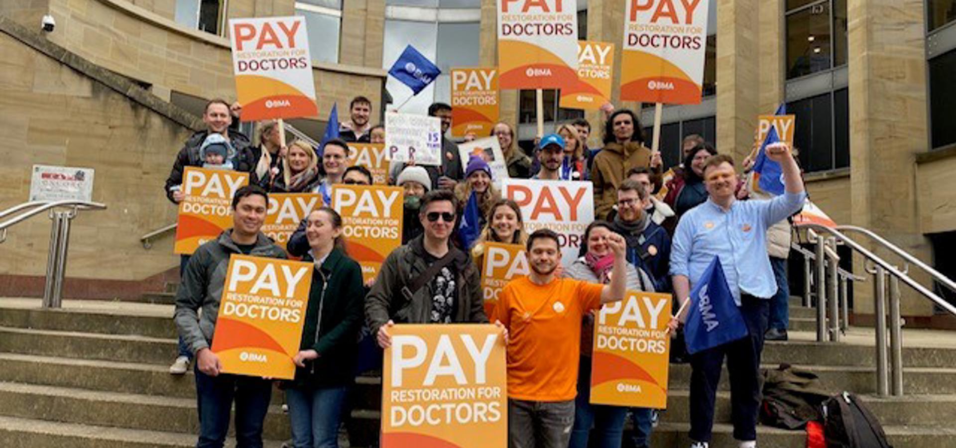 BMA Scotland Campaign Res