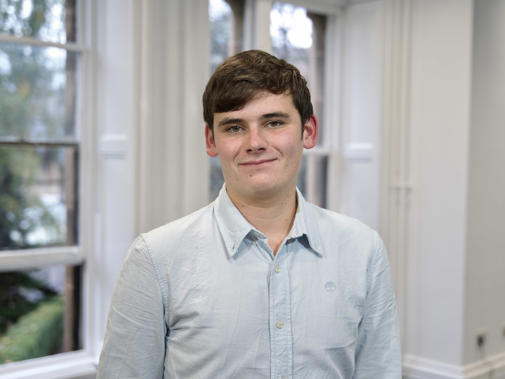 callum williams