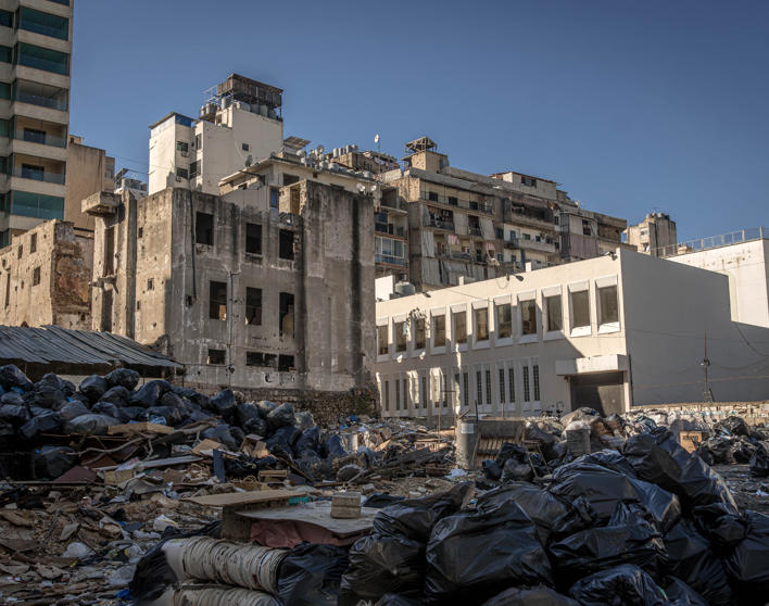 Statement: Israel's strikes on Lebanon