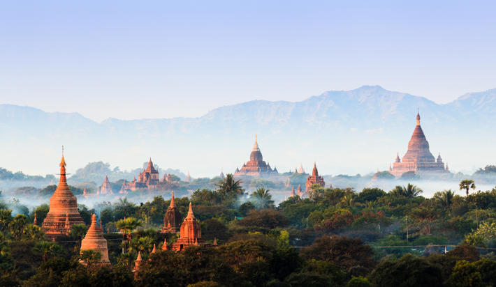 Reflections about our joint webinar: attacks on healthcare in Myanmar 
