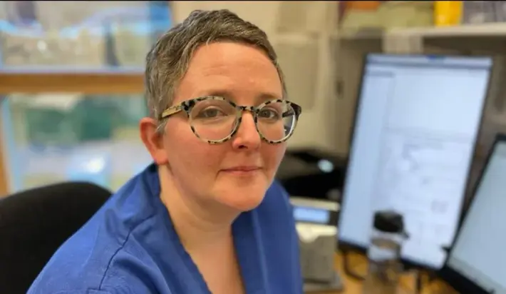 BMA Scotland council chair focuses on unity