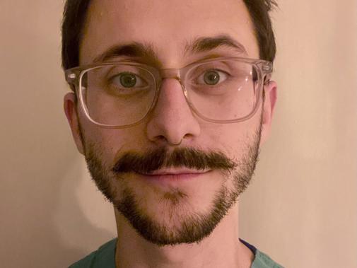 Marcus hollyer