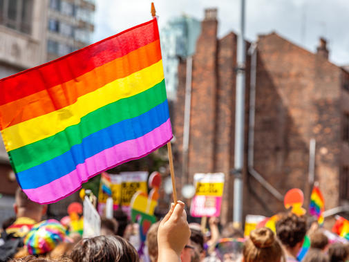 lgbtq month