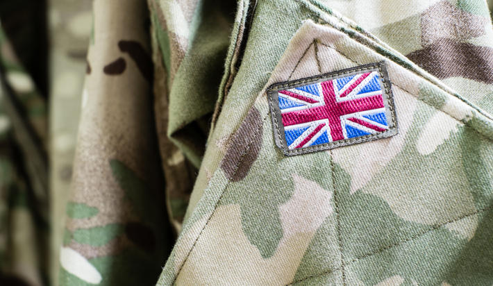 BMA’s evidence submission to the Armed Forces Pay Review Body 2026/27 