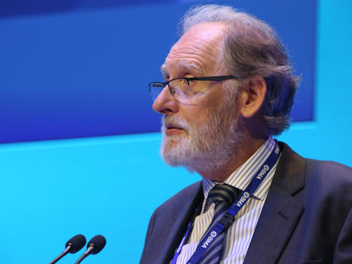 Andrew green