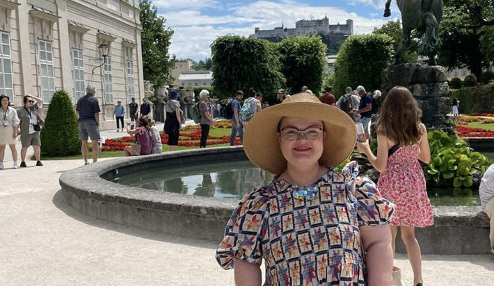 Why Disability Pride Month is needed more than ever