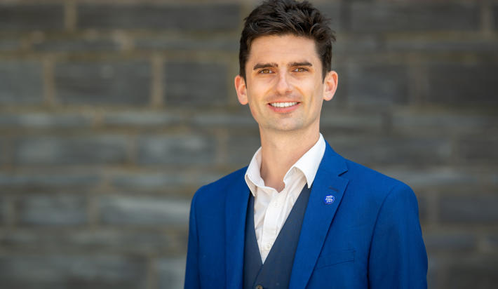 Join up and change doctors' lives