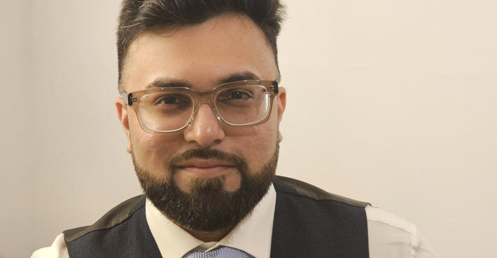 Syed Masihuddin