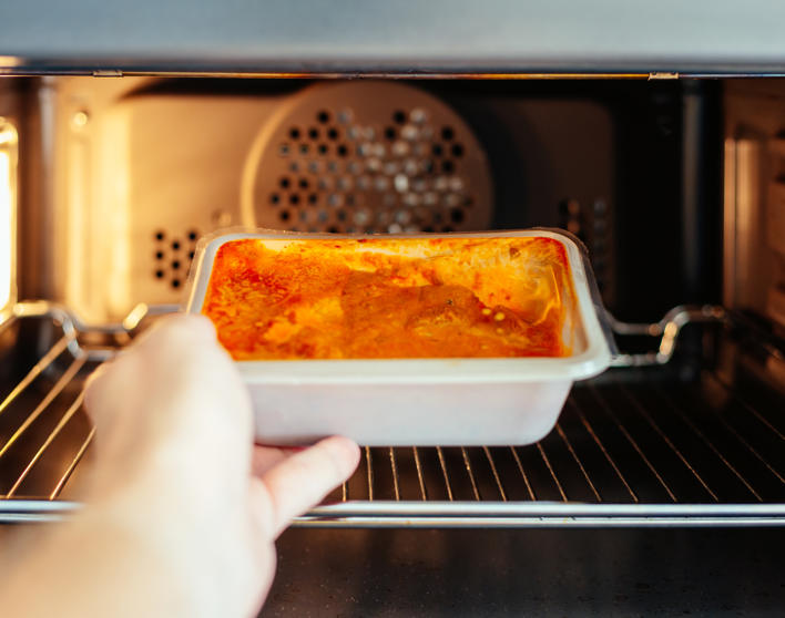 Crucial action is needed to improve our food environment