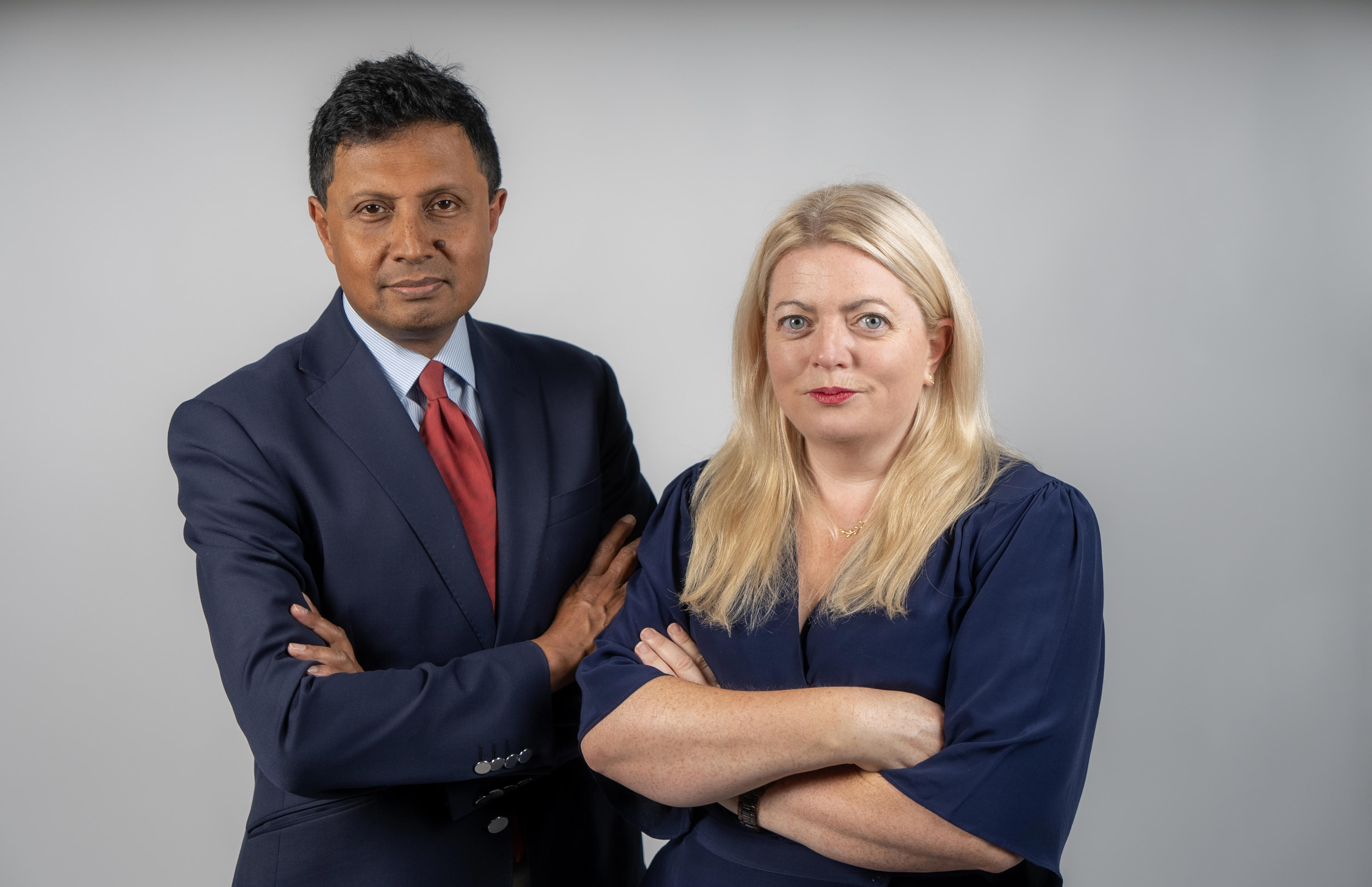 DATTA and NEARY: Not enough progress made to address concerns