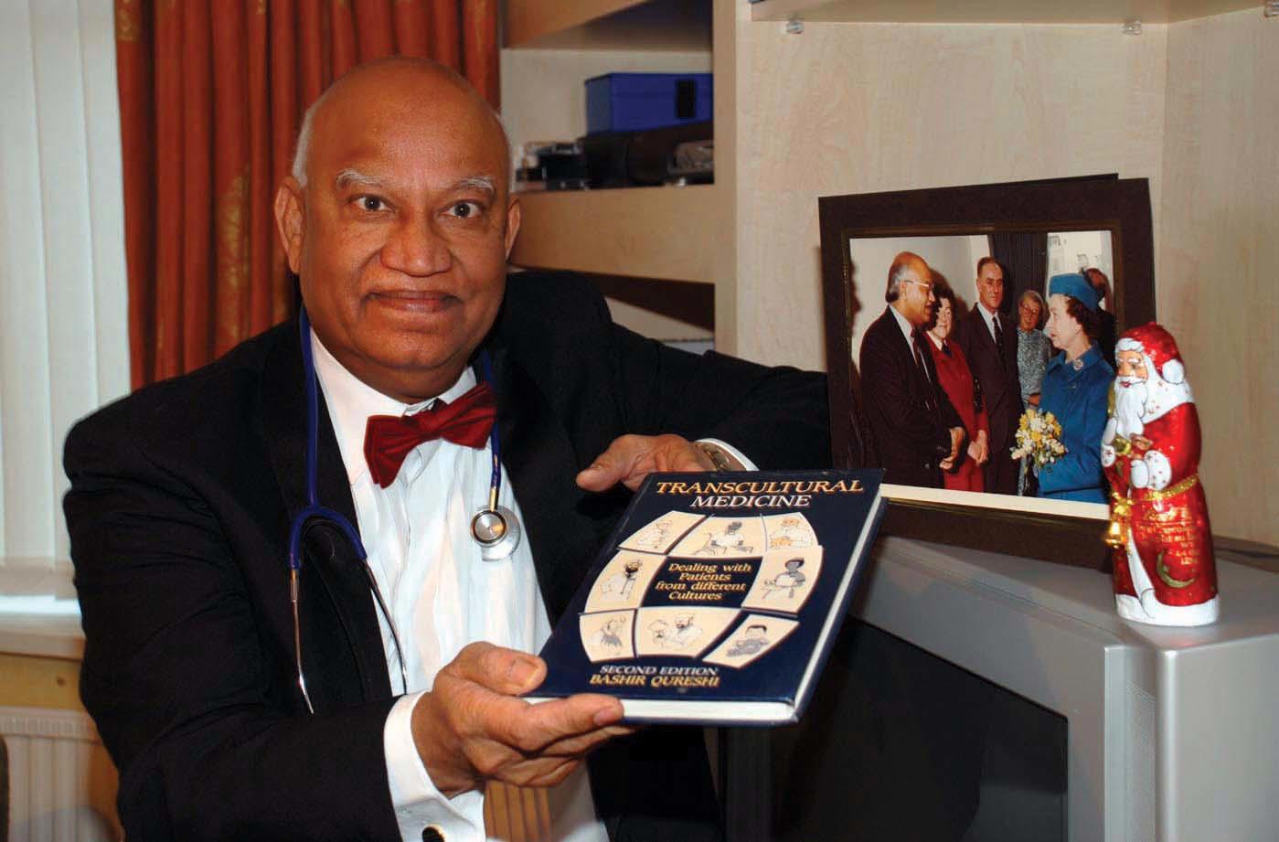 Working at Christmas