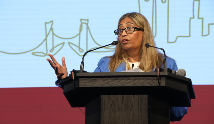Why physician health matters: reflections from day one of the ICPH 