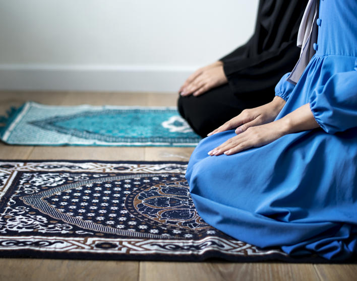 Two moments, one message