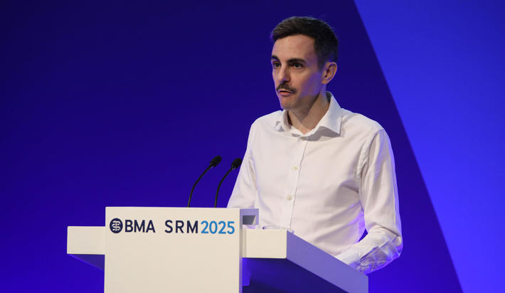 Long-term plan 'essential' for NHS' future