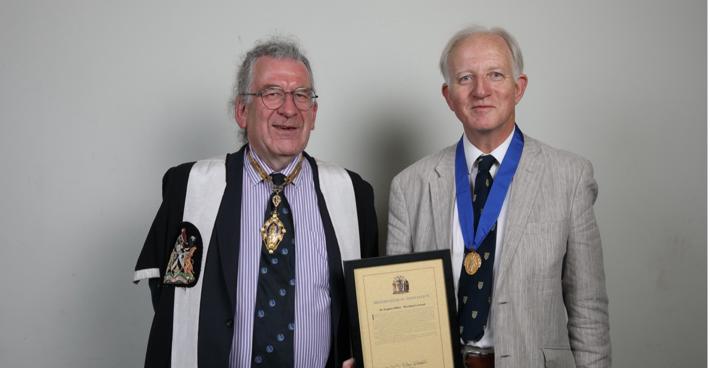 Chisholm and millar