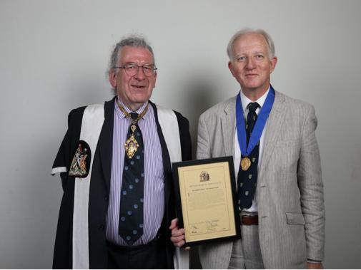 Chisholm and millar