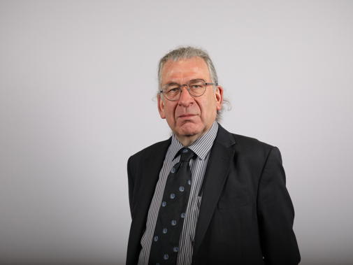 John chisholm