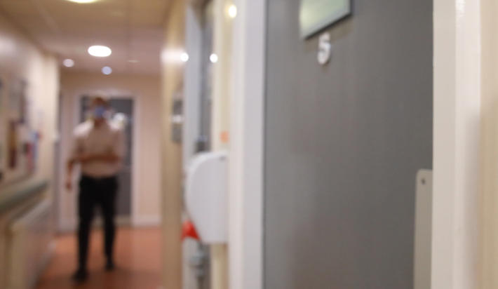 Sub-inflationary pay lift angers doctors leaders