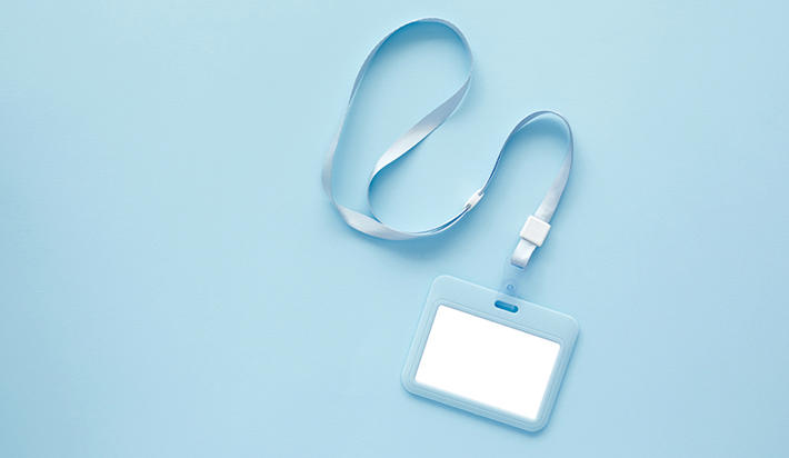 BMA backs colour-coded lanyard scheme