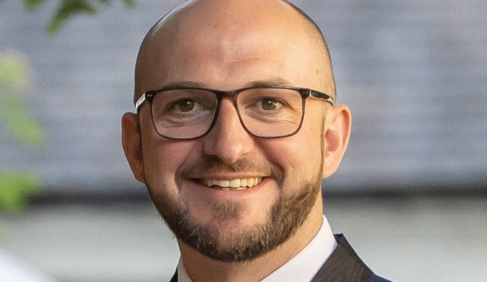 Introducing the new WSASC deputy chair 